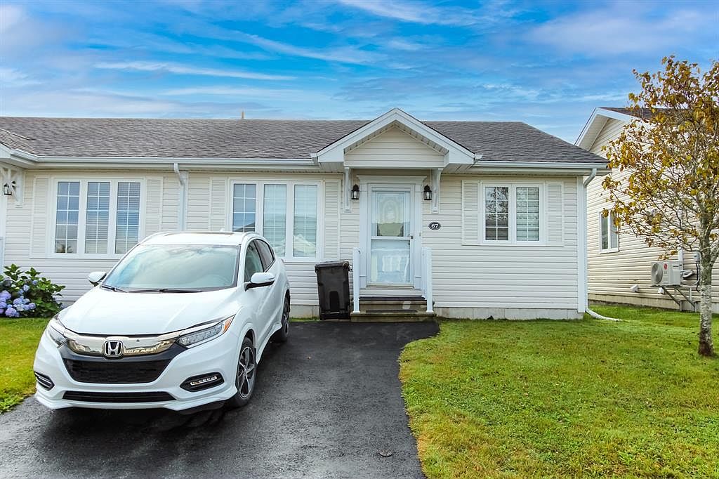 A1h 67 Gisborne Place, St. John's, NL A1H 0B1 | Zillow