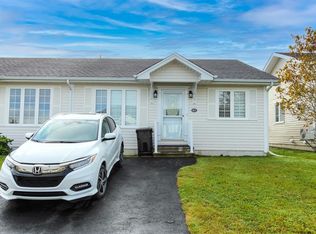 67 Gisborne Place, St. John's, NL A1H0B1