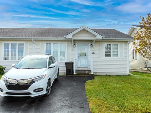 67 Gisborne Place, St. John's, NL A1H0B1