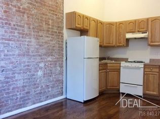 352 Bedford Ave APT 1, Brooklyn, NY 11249