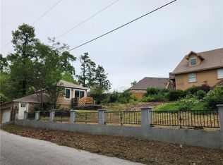 13876 Gentilly Rd, Rogers, AR 72758