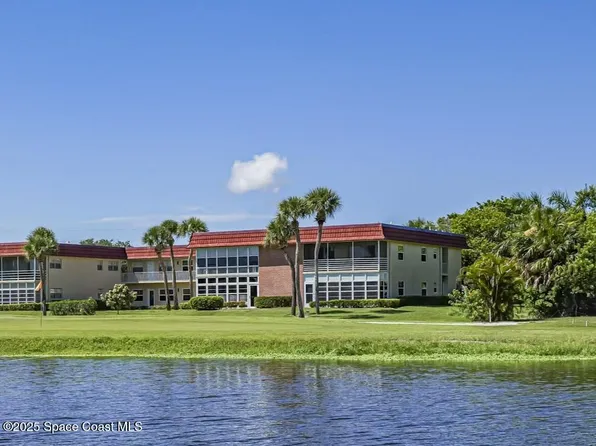 111 Springlake Ct #106, Vero Beach, FL 32962