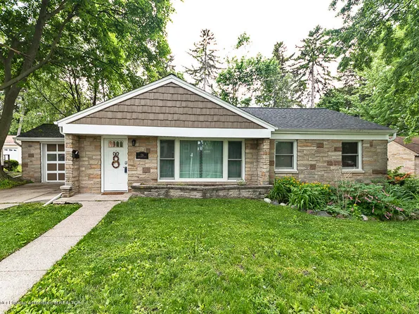 136 Northlawn Ave, East Lansing, MI 48823