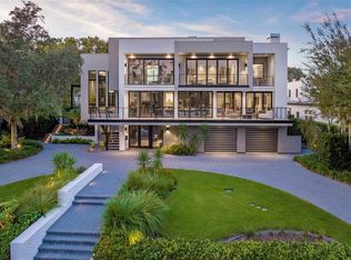 3260 Lake Shore Dr, Orlando, FL 32803