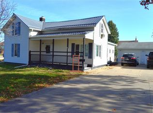 1102 D Ave, Vinton, IA 52349