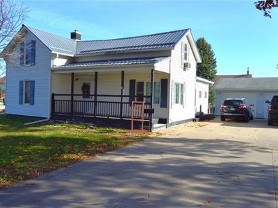 1102 D Ave, Vinton, IA, 52349