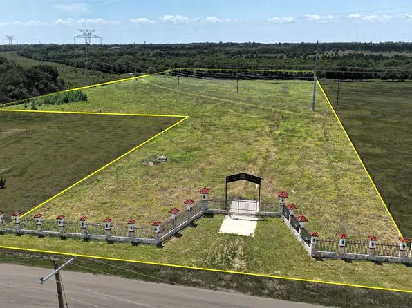 0 Dowell Rd, Rockwall, TX 75032