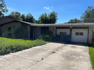 3643 MINTHILL DR, San Antonio, TX 78230