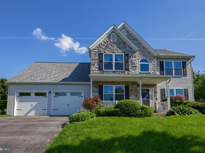 3960 Birchwood Ln, Columbia, PA, 17512