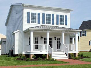 324 Macum Creek Dr, Chester, MD 21619
