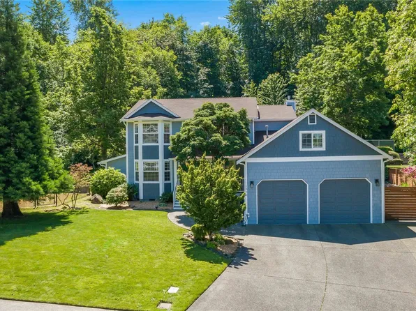1302 15th Avenue SW, Puyallup, WA 98371