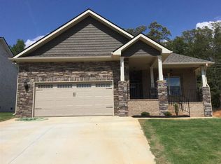 118 Prescott Dr, Anderson, SC 29621