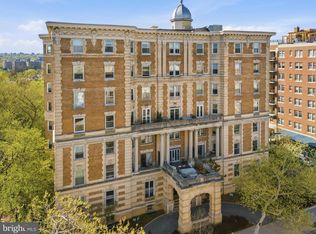 1851 Columbia Rd NW APT 401, Washington, DC