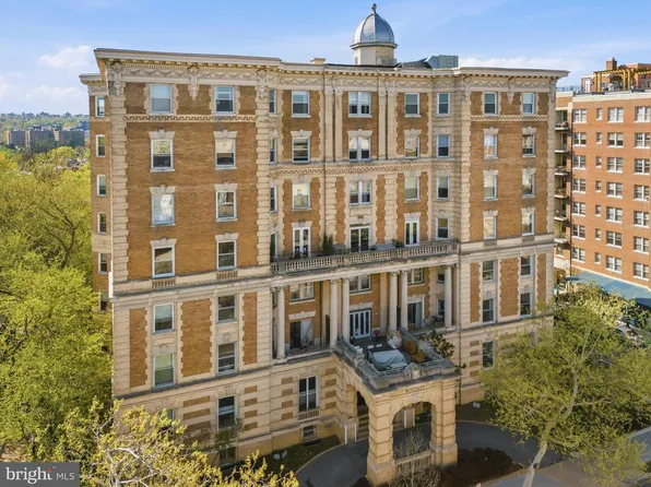 1851 Columbia Rd NW APT 401, Washington, DC 20009