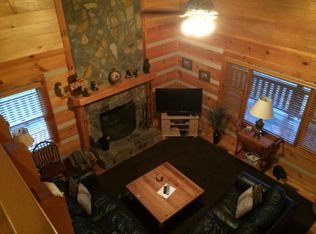 394 Welcome Way, Boone, NC 28607