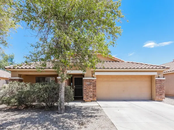 22288 E Via Del Rancho, Queen Creek, AZ 85142