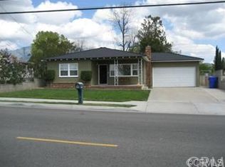 12445 3rd St, Yucaipa, CA 92399