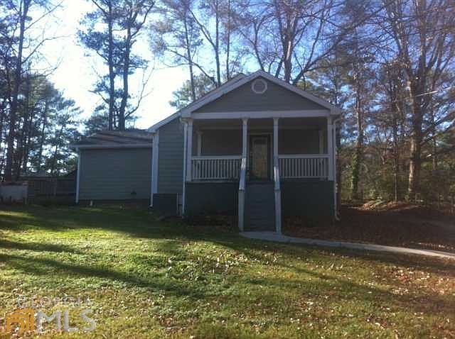 1st image of 884 McLendon Dr