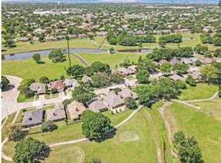 2713 Laurel Oaks Dr, Garland, TX 75044