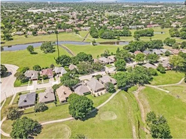 2713 Laurel Oaks Dr, Garland, TX 75044
