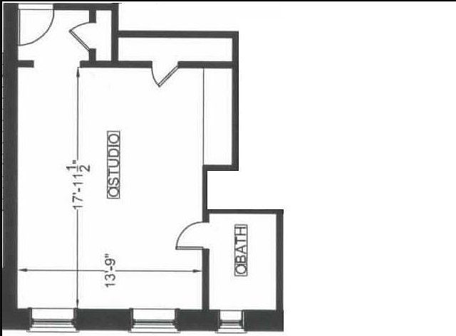 2nd image of 1 Bank St APT 5O