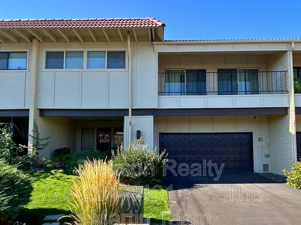 3479 Skyline Blvd, Reno, NV 89509