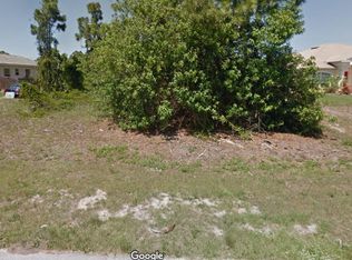 1491 SW Hackensack Ave, Port Saint Lucie, FL 34953
