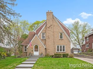 357 Ball Park Blvd NW, Grand Rapids, MI 49504