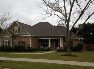 804 Eli St, Fairhope, AL 36532