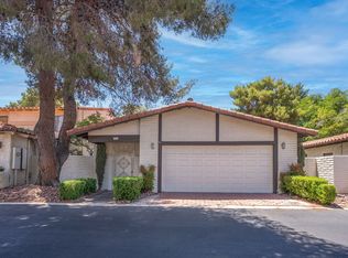 2204 Plaza Del Robles, Las Vegas, NV 89102