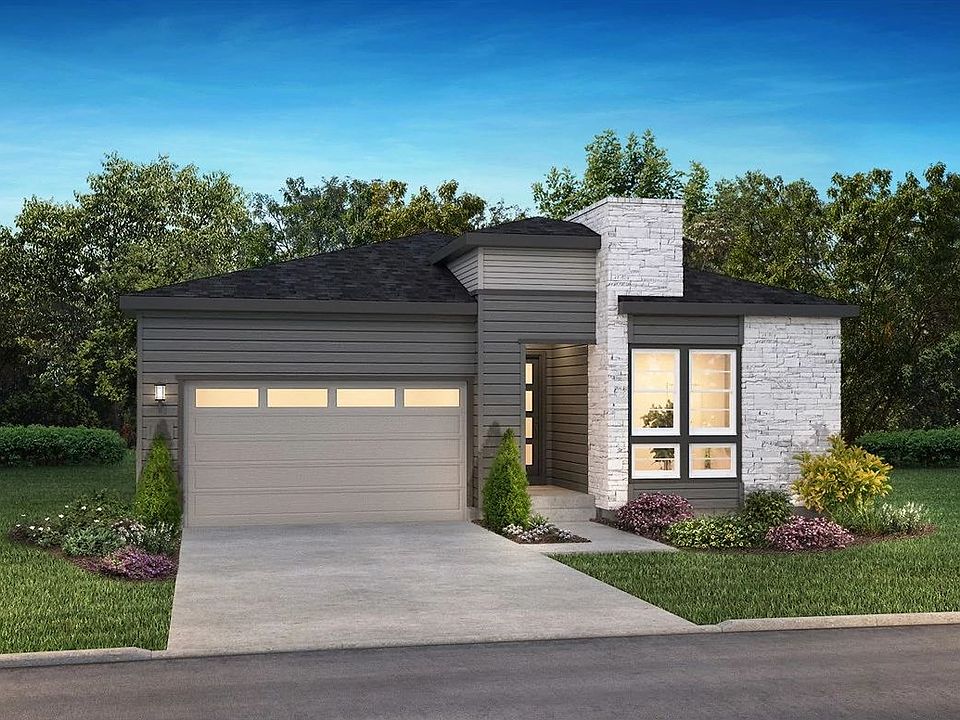 Exterior C - Color Scheme 8