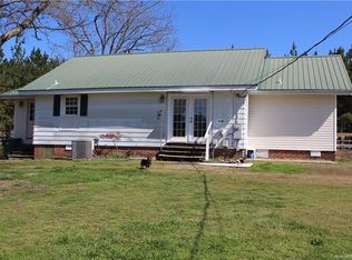 35052 Palestine Rd UNIT B, Albemarle, NC 28001