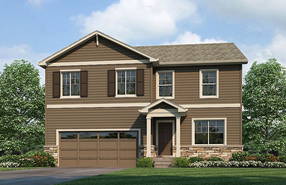 Plan Elevation.