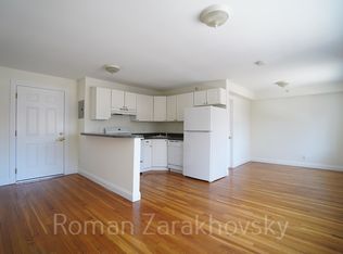 6 Griggs St #9A, Allston, MA 02134