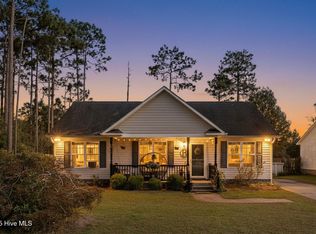 1960 Raeford Road, Southport, NC 28461