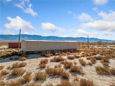 37023 Rabbit Springs Rd, Lucerne Valley, CA, 92356