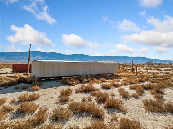 37023 Rabbit Springs Rd, Lucerne Valley, CA 92356
