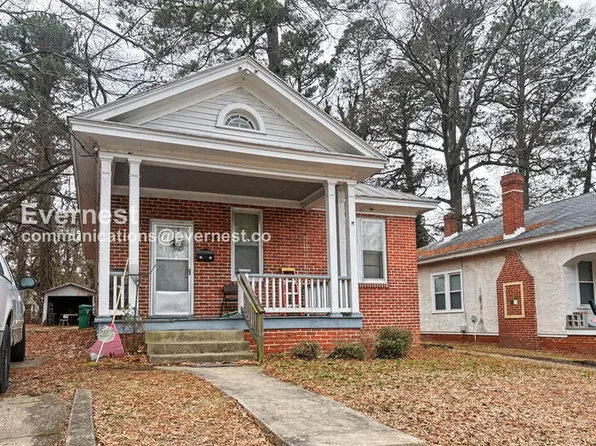 1814 East Blvd E #1814, Petersburg, VA 23805