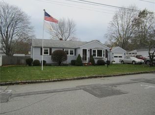 4 Beatrice Ave Warwick RI 02889 Zillow