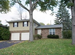 300 Broken Arrow Rd, Columbus, OH 43230