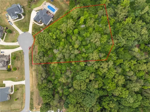 8116 Joseph Weston Ct Lot 6, Greensboro, NC 27455