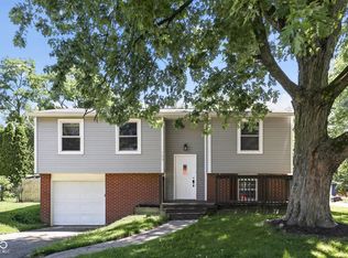 129 Coronado Rd, Indianapolis, IN 46234