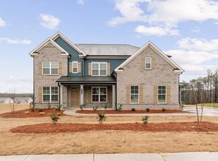 821 Dobby Way, McDonough, GA