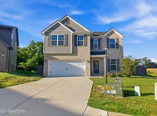 7943 Beeler Farms Ln, Knoxville, TN 37918