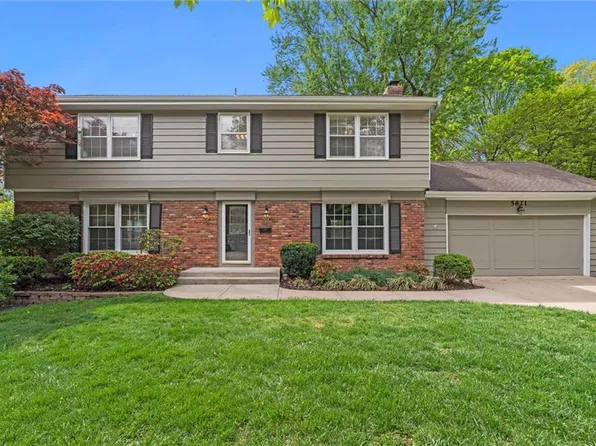 5821 W 85th Ter, Overland Park, KS 66207