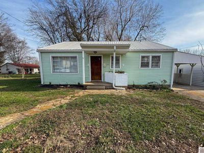 509 S Seminary St, Princeton, KY, 42445