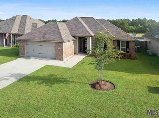 14987 Canyon Hill Dr, Walker, LA 70785