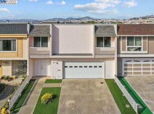 40 Saint Marks Ct, Daly City, CA 94015