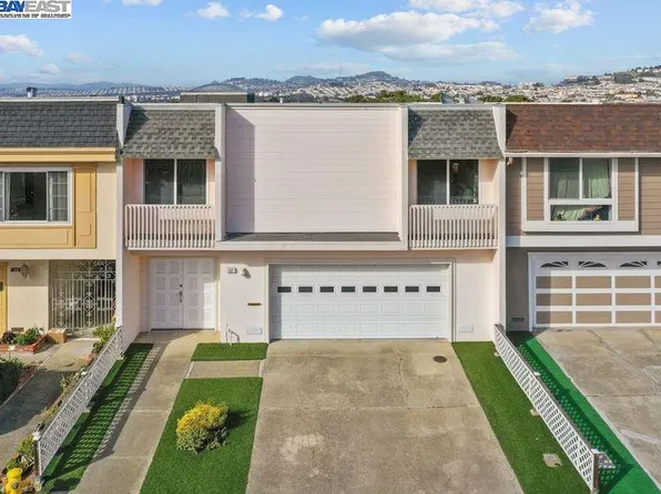 40 Saint Marks Ct, Daly City, CA 94015