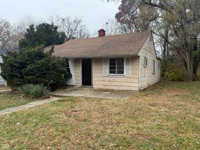 1912 E 66th St, Indianapolis, IN, 46220
